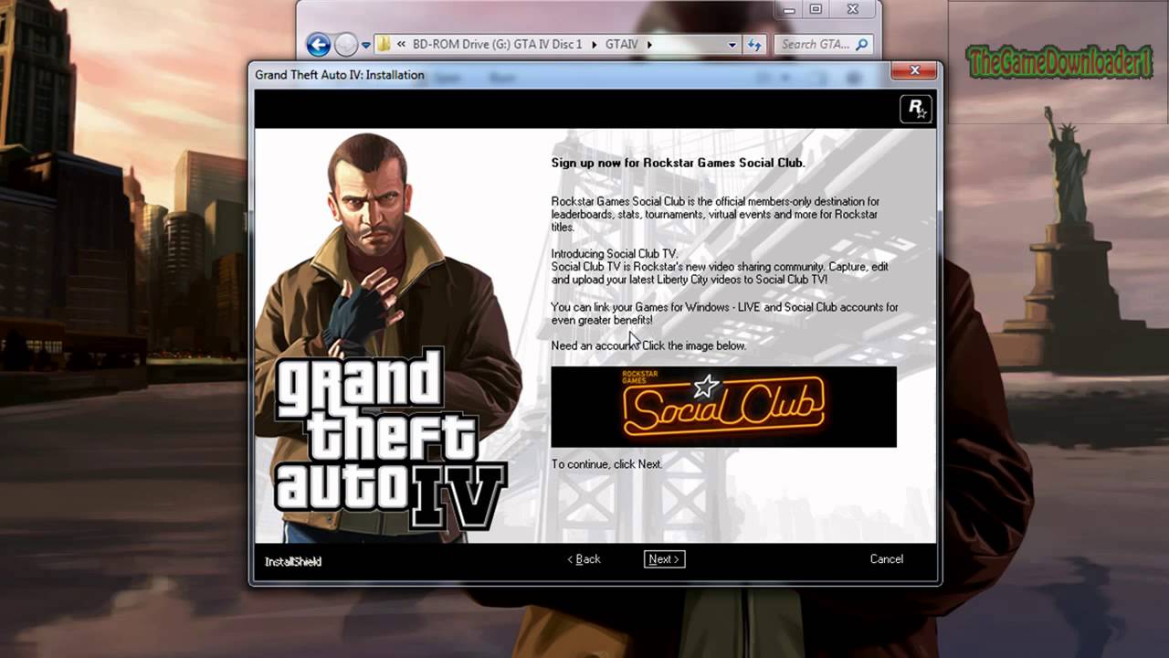 gta 4 for pc highly compressed